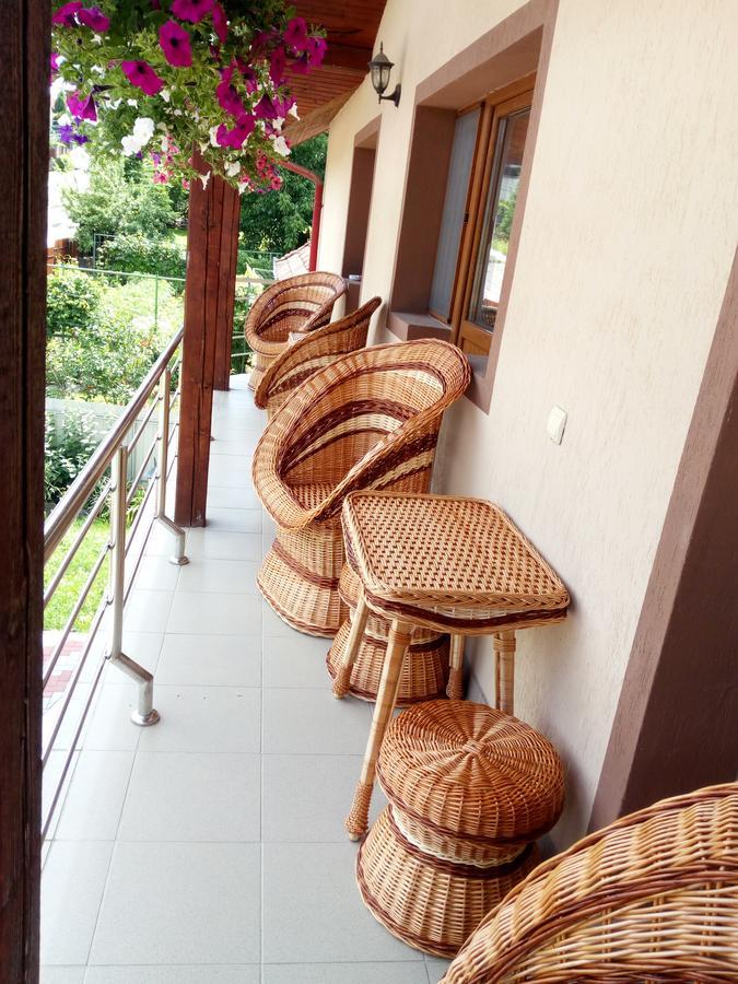 Casa Infinity Hotel โซวาตา ภายนอก รูปภาพ