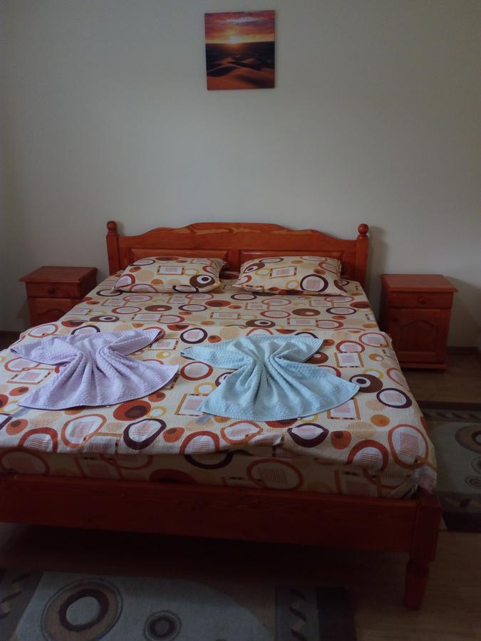 Casa Infinity Hotel โซวาตา ภายนอก รูปภาพ