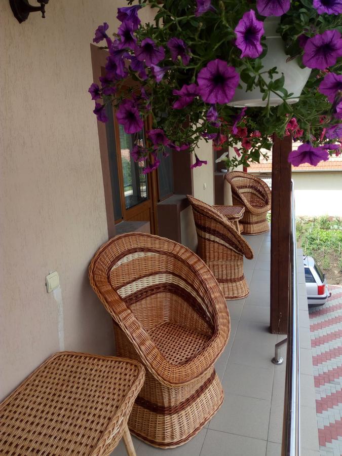 Casa Infinity Hotel โซวาตา ภายนอก รูปภาพ