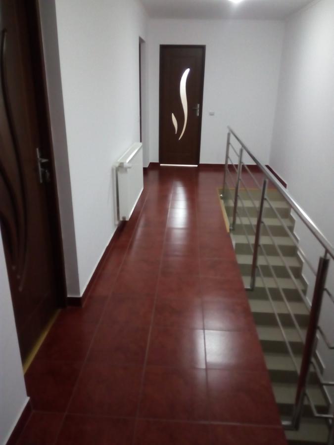 Casa Infinity Hotel โซวาตา ภายนอก รูปภาพ